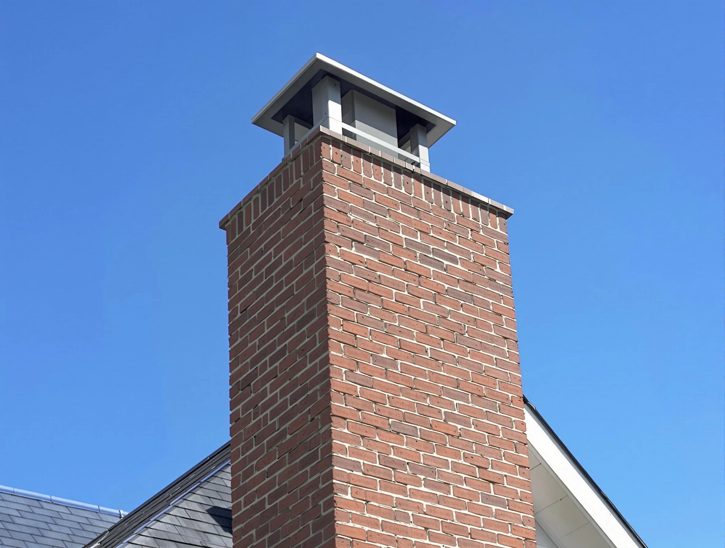 Chimney Remodeling service in Federal Heights, CO